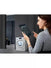 Thumbnail Miele WED665 Freestanding Washing Machine, 8kg Load, 1400rpm Spin, White | Atlantic Electrics- 39478279504095