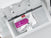 Thumbnail Miele W1 Chrome WEG665 9kg Washing Machine with 1400 rpm - 39478277079263