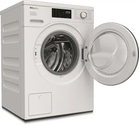 Thumbnail Miele WEK365 WCS QuickPowerWash 10Kg Washing Machine, 1400 Spin - 41325696712927