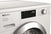 Thumbnail Miele WEK365 WCS QuickPowerWash 10Kg Washing Machine, 1400 Spin - 41325696745695