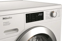 Thumbnail Miele WEK365 WCS QuickPowerWash 10Kg Washing Machine, 1400 Spin - 41325696745695