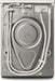 Thumbnail Miele WEK365 WCS QuickPowerWash 10Kg Washing Machine, 1400 Spin - 41325696647391