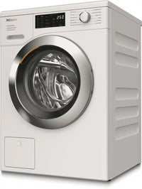 Thumbnail Miele WEK365 WCS QuickPowerWash 10Kg Washing Machine, 1400 Spin - 41325696680159