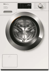 Thumbnail Miele WEK365 WCS QuickPowerWash 10Kg Washing Machine, 1400 Spin - 41325696614623