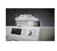 Thumbnail Miele WER865WPS Freestanding Washing Machine, 9kg Load, 1600rpm Spin, White | Atlantic Electrics- 39478277439711