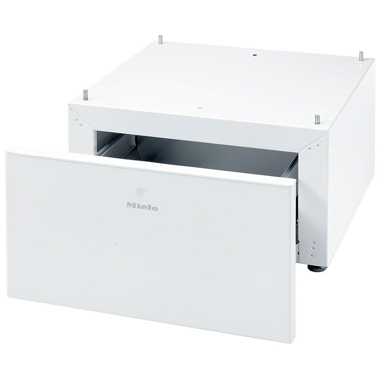 Miele WTS510 35cm Built-under Plinth with Drawer - Atlantic Electrics - 39478276554975 