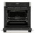 Thumbnail Neff B1ACE4HN0B Electric CircoTherm Single Oven Oven - 39478282977503
