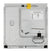Thumbnail Neff B1ACE4HN0B Electric CircoTherm Single Oven Oven - 39478283469023