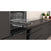 Thumbnail Neff B3ACE4HG0B 59.4cm Built In Electric Single Oven Black with Graphite Trim | Atlantic Electrics- 39478280847583