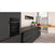 Thumbnail Neff B3ACE4HG0B 59.4cm Built In Electric Single Oven Black with Graphite Trim | Atlantic Electrics- 39478280814815
