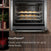 Thumbnail Neff B3ACE4HG0B 59.4cm Built In Electric Single Oven Black with Graphite Trim | Atlantic Electrics- 39478280880351