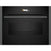Thumbnail Neff C24MR21G0B Built In Compact Oven with microwave function - 40472283513055