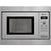 Thumbnail NEFF Classic Collection 3 H53W50N3GB Narrow Width Built In Microwave Stainless Steel | Atlantic Electrics- 39478281044191