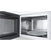 Thumbnail NEFF Classic Collection 3 H53W50N3GB Narrow Width Built In Microwave Stainless Steel | Atlantic Electrics- 39478281175263