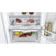 Thumbnail Neff KI7862FE0G 260 Litre Integrated Fridge Freezer with No Frost, 54.1cm Wide | Atlantic Electrics- 39478281502943