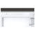 Thumbnail Neff KI7862FE0G 260 Litre Integrated Fridge Freezer with No Frost, 54.1cm Wide | Atlantic Electrics- 39478281437407