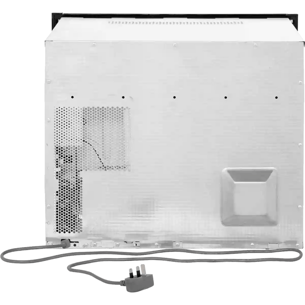 Neff N70 C17UR02N0B 900W 36L Built-In Microwave - Stainless steel | Atlantic Electrics - 40598291644639 