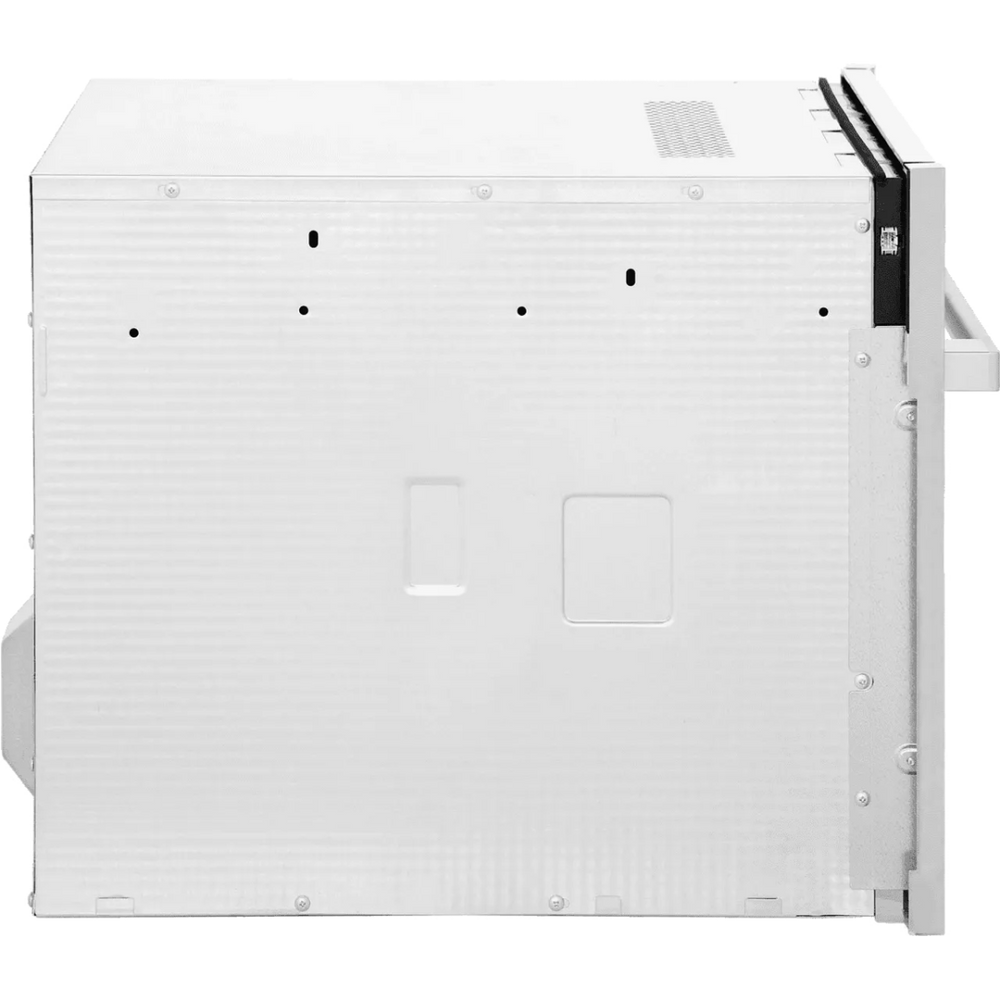 Neff N70 C17UR02N0B 900W 36L Built-In Microwave - Stainless steel | Atlantic Electrics - 40598291611871 