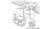 Thumbnail Neff N70 C17UR02N0B 900W 36L Built- 40598291710175