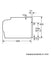 Thumbnail Neff N70 C24MR21N0B Built In Electric Compact Oven with Microwave, Stainless Steel | Atlantic Electrics- 40547457302751