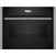 Thumbnail Neff N70 C24MR21N0B Built In Electric Compact Oven with Microwave, Stainless Steel | Atlantic Electrics- 40547457171679