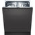 Thumbnail Neff S353HAX02G 60cm Fully Integrated 12 Place Dishwasher | Atlantic Electrics- 39478283927775
