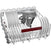 Thumbnail Neff S355HCX27G 60cm Fully Integrated 14 Place Dishwasher | Atlantic Electrics- 39478285074655