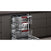 Thumbnail Neff S355HCX27G 60cm Fully Integrated 14 Place Dishwasher | Atlantic Electrics- 39478285172959
