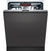 Thumbnail Neff S355HCX27G 60cm Fully Integrated 14 Place Dishwasher | Atlantic Electrics- 39478285009119