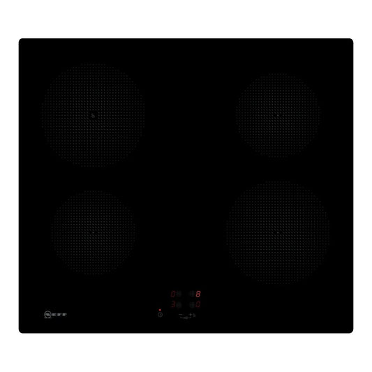 Neff T36CA50X1U 59.2cm Induction Hob Black | Atlantic Electrics
