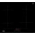 Thumbnail Neff T36FB41X0G 60cm Induction Hob Black | Atlantic Electrics- 39478294610143