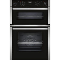 Thumbnail Neff U1ACE2HN0B Electric CircoTherm Double Oven Oven - 39478293496031