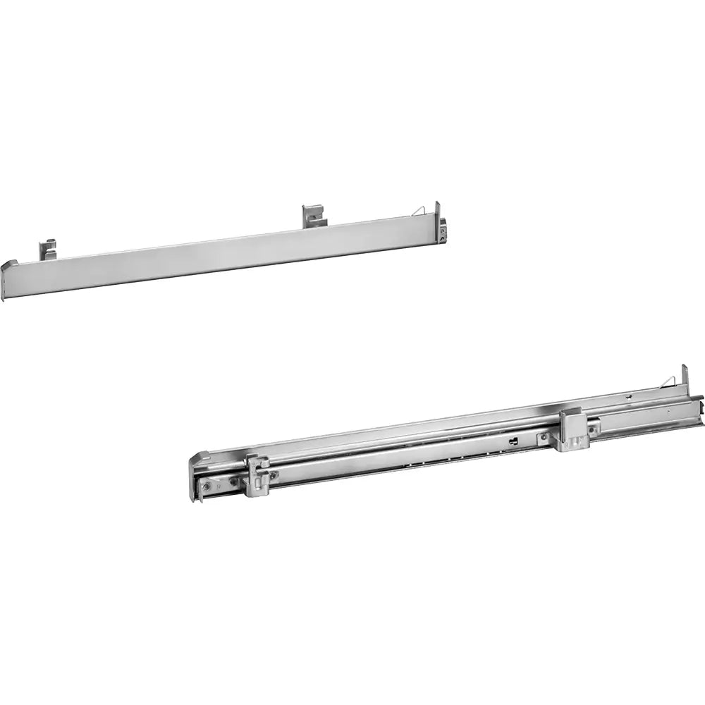 NEFF Z11TI15X0 Clip Rail, 1-fold Comfort FlexRail, Pull-out Rails | Atlantic Electrics - 40157537337567 