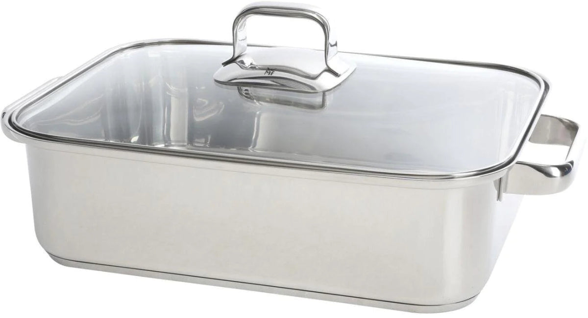 NEFF Z9410X1 Oval roaster for use with FlexInduction zones | Atlantic Electrics