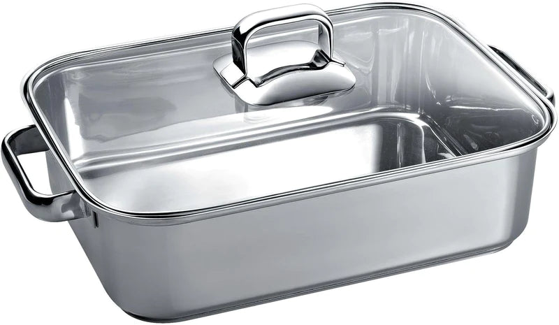 NEFF Z9410X1 Oval roaster for use with FlexInduction zones | Atlantic Electrics