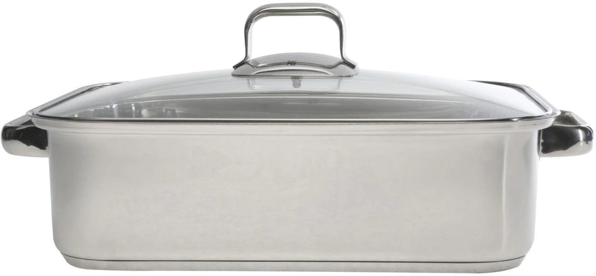 NEFF Z9410X1 Oval roaster for use with FlexInduction zones | Atlantic Electrics