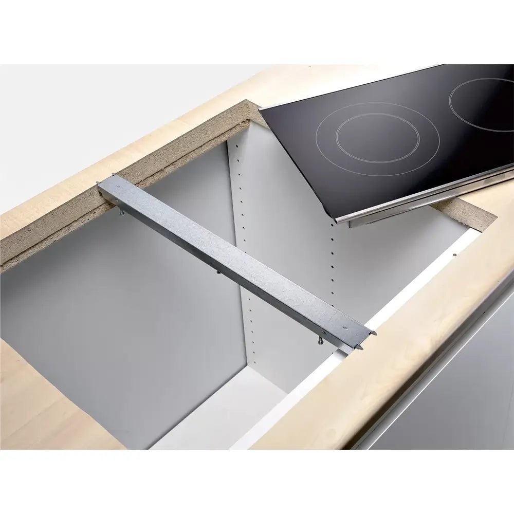 NEFF Z9914X0 Domino Hob Connector Link, Stainless Steel | Atlantic Electrics - 40157535895775 