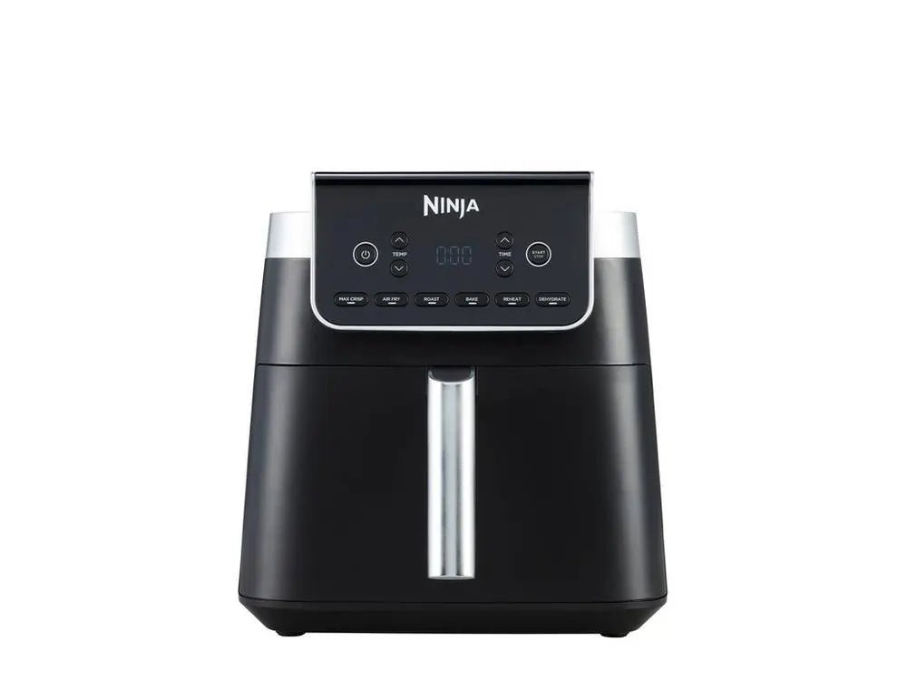 Ninja AF180UK MAX PRO Air Fryer 6.2 Litre - Black - Atlantic Electrics - 41385515122911 