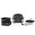 Thumbnail Ninja AG301UK Foodi Health Grill & Air Fryer Black/Stainless Steel | Atlantic Electrics- 39478297198815