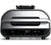 Thumbnail Ninja AG551UK Foodi MAX Health Grill & Air Fryer Black/Stainless Steel | Atlantic Electrics- 39478298902751