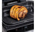 Thumbnail Ninja AG551UK Foodi MAX Health Grill & Air Fryer Black/Stainless Steel | Atlantic Electrics- 39478299066591