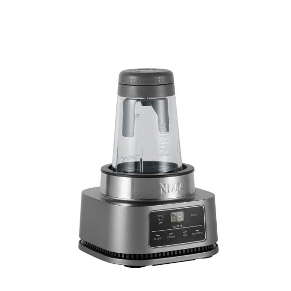 Ninja Foodi Power Nutri Blender 2-in-1 with Smart Torque & Auto-iQ 1100W - CB100UK | Atlantic Electrics - 39478298018015 