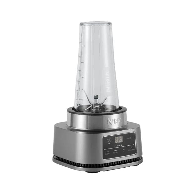 Ninja Foodi Power Nutri Blender 2-in-1 with Smart Torque & Auto-iQ 1100W - CB100UK | Atlantic Electrics - 39478298280159 