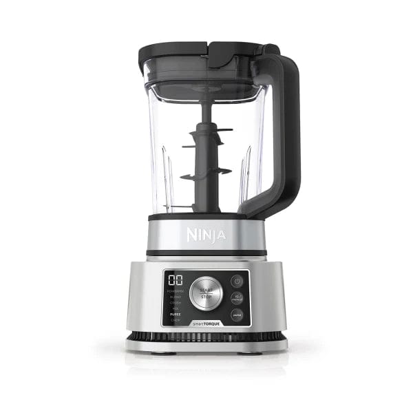 Ninja Foodi Power Nutri Blender 3-in-1 with Smart Torque & Auto-iQ 1200W - CB350UK | Atlantic Electrics - 39478298804447 