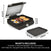 Thumbnail Ninja GR101UK Sizzle Grill & Flat Plate - 41385517449439