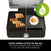Thumbnail Ninja GR101UK Sizzle Grill & Flat Plate - 41385517351135