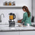 Thumbnail Ninja HB150UK Hot and Cold Blender and Soup Maker Stainless Steel | Atlantic Electrics- 39478301720799