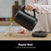 Thumbnail Ninja KT200UK 1.7 Litre Cordless Jug Kettle - 39478300999903