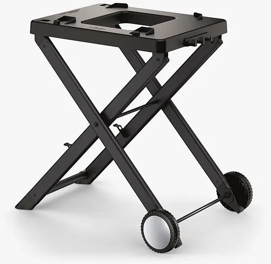 Ninja XSKGRLLSTDEUK Woodfire Electric BBQ Grill Stand - OG701UK | Atlantic Electrics