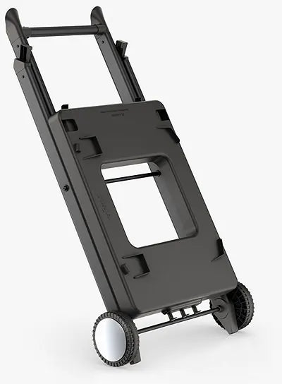 Ninja XSKGRLLSTDEUK Woodfire Electric BBQ Grill Stand - OG701UK | Atlantic Electrics